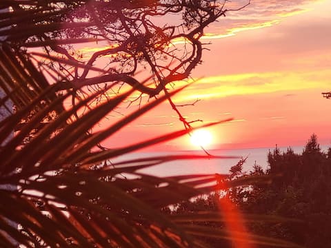 Holiday Home Campingowa 2 duplex with two bedrooms