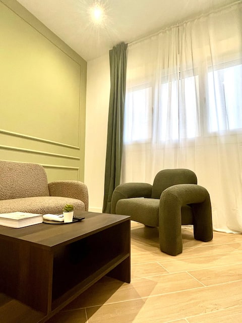 Propiedad de Airbnb exitosa: Elite Apartments - Art Collection - Leonardo,... en Mérida