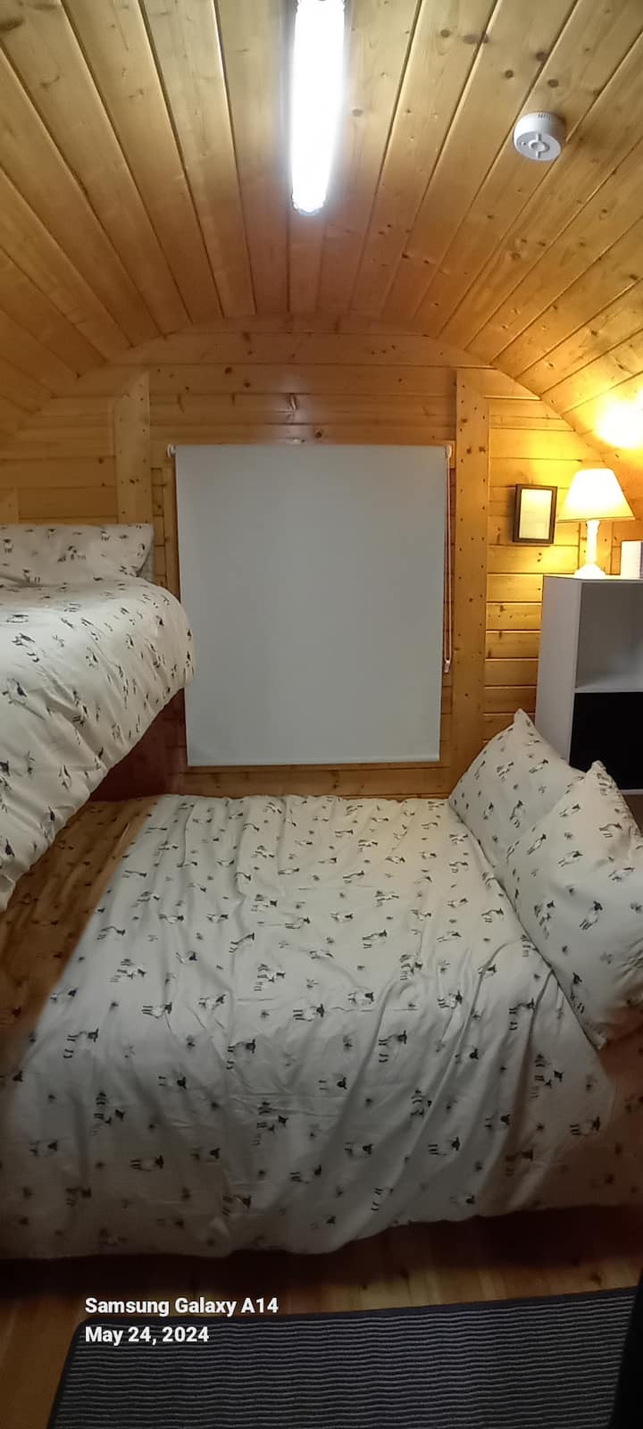 Dhomë gjumi