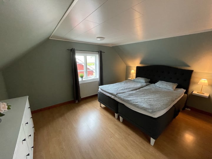 غرفة النوم 3