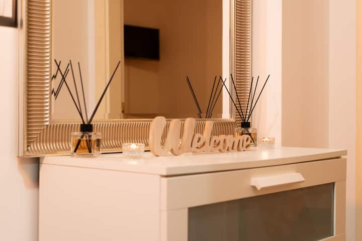 Sunshine Apartment - Salerno - Provincia di Salerne