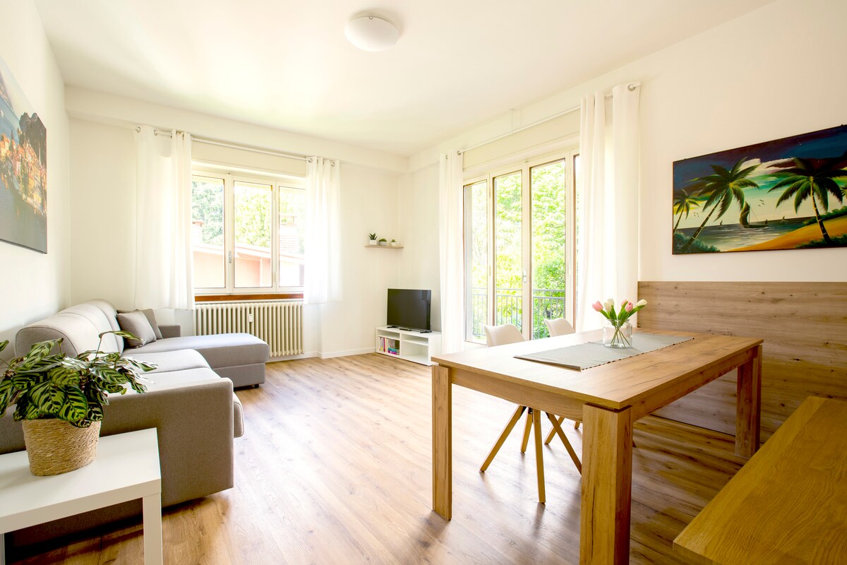 Top Airbnb: Apartment 23 in Dervio