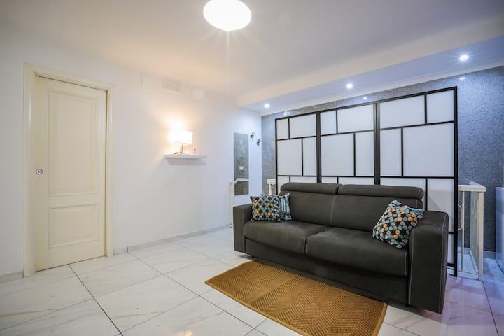 Всекидневна