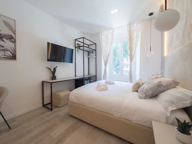 Ottaviano Apartment 6 bdrs