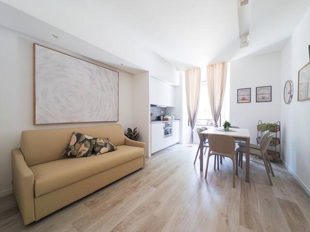 Ottaviano Apartment 6 bdrs gallery image 2