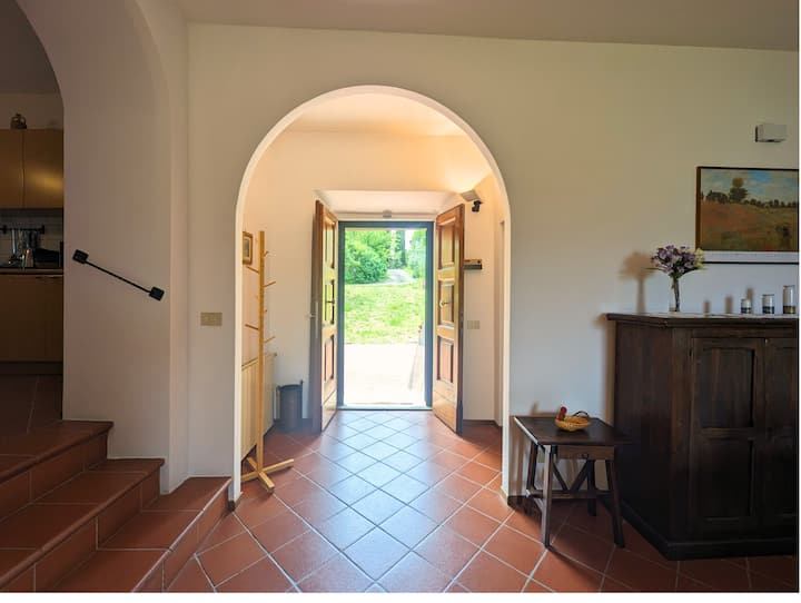 La Fenêtre Sur Le Chianti - Radda in Chianti