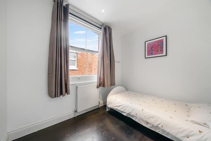 Спална соба 4