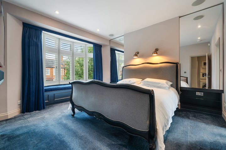 Спална соба 1