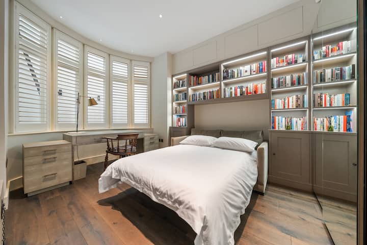 Спална соба 5