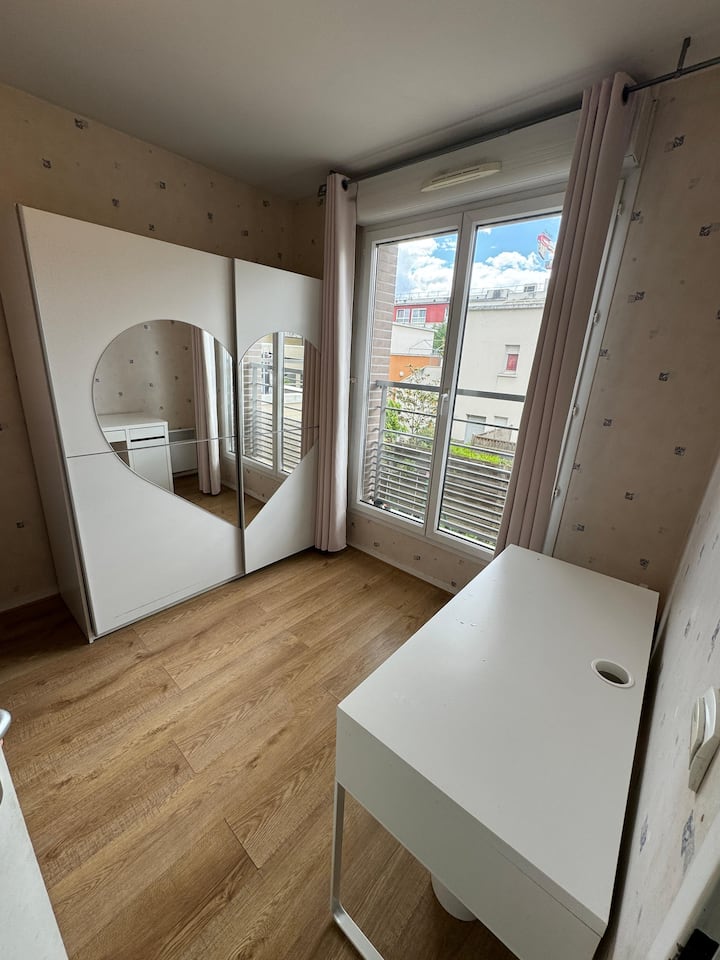 غرفة النوم 3