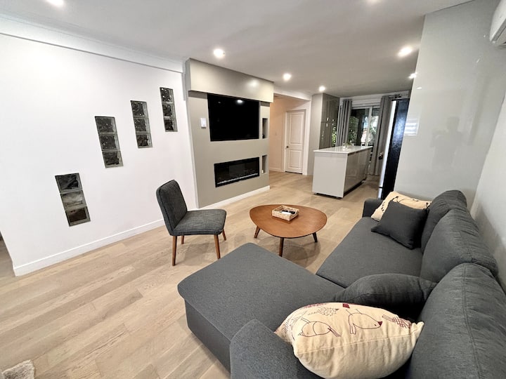 Clean, Quiet 1 Bd Close To Downtown Mtl (318130) - Montreal