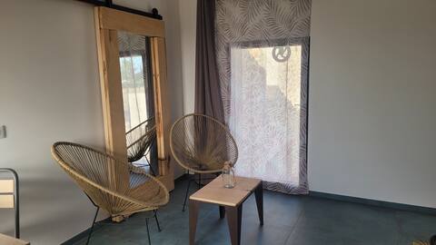 Successful Airbnb property: Ride And Chill Ventoux in Carpentras