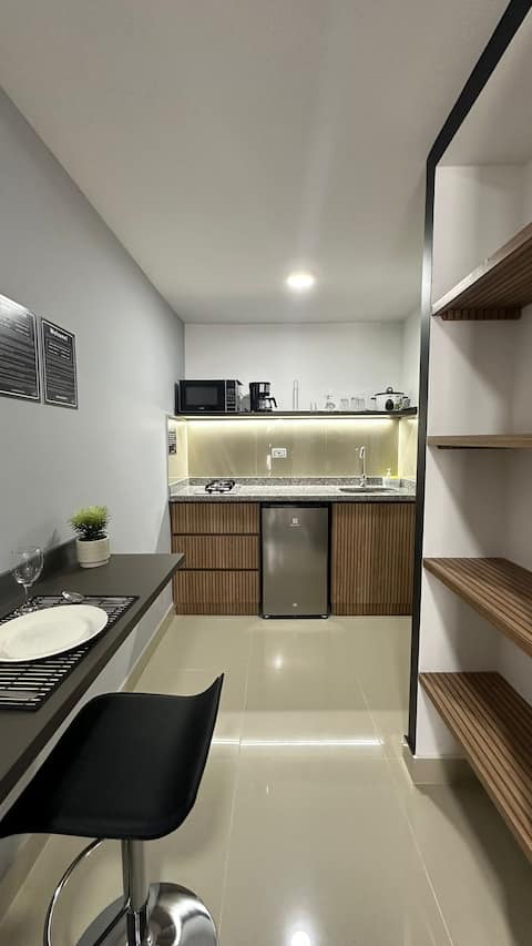 Top performing Airbnb: TQ 102 Skating Rink, Velodrome, Tequendama, AA in Nueva Tequendama