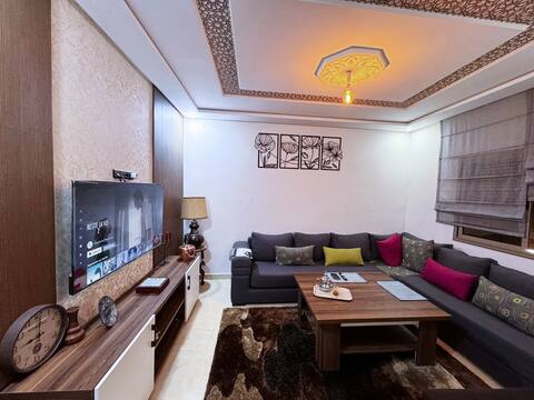 Serenity Apartments