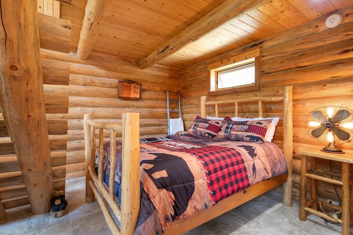 Cama matrimonial