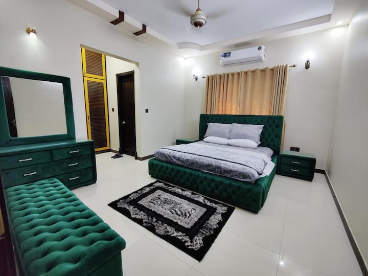 Bedroom 8