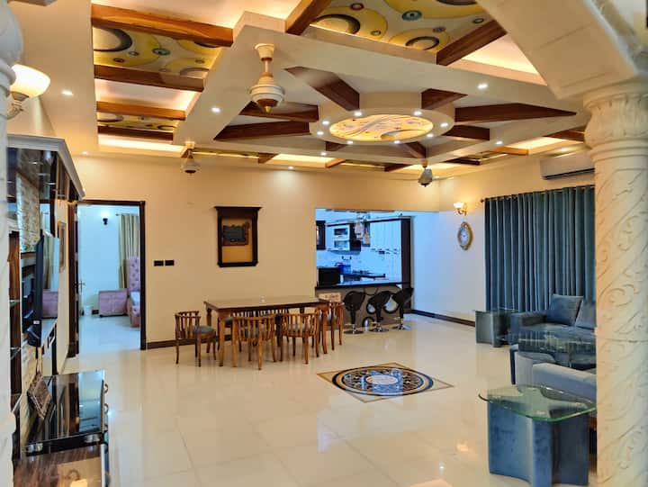 Living room 2