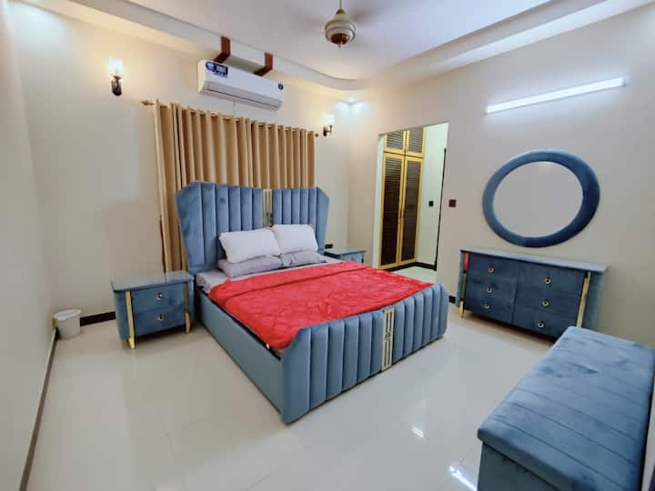 Bedroom 7