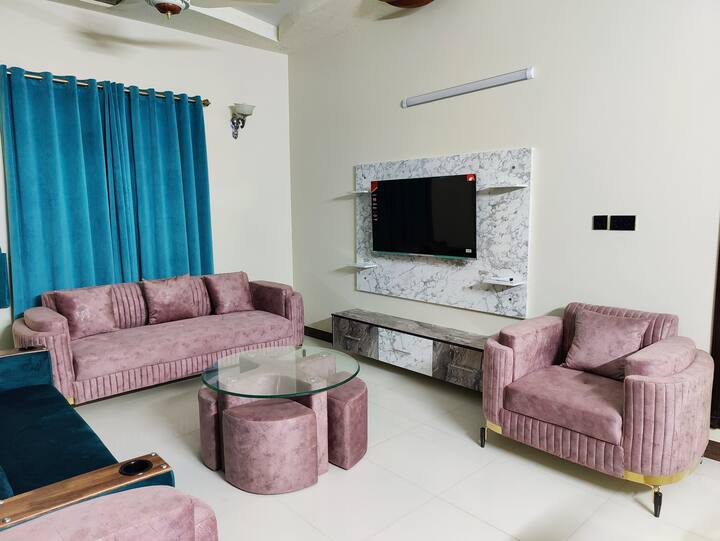 Living room 3