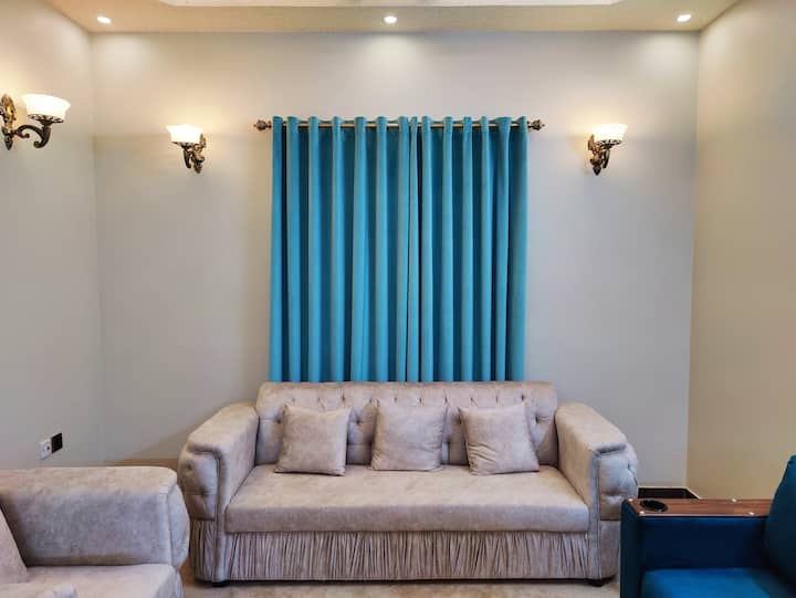 Living room 1