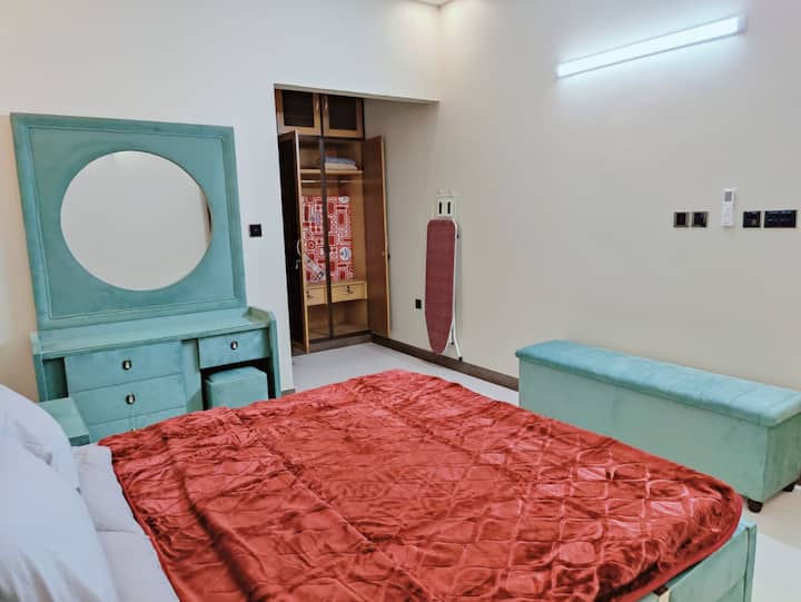 Bedroom 6