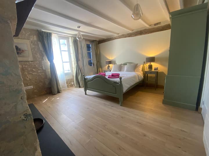 غرفة النوم 2