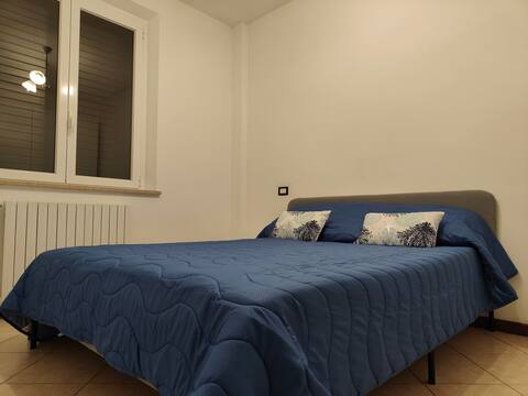 Host4ALL Bixio Cuore d Falconara