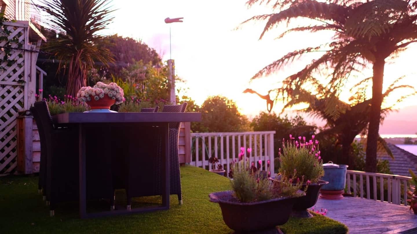 Cosy Cottage Minutes From Town 5