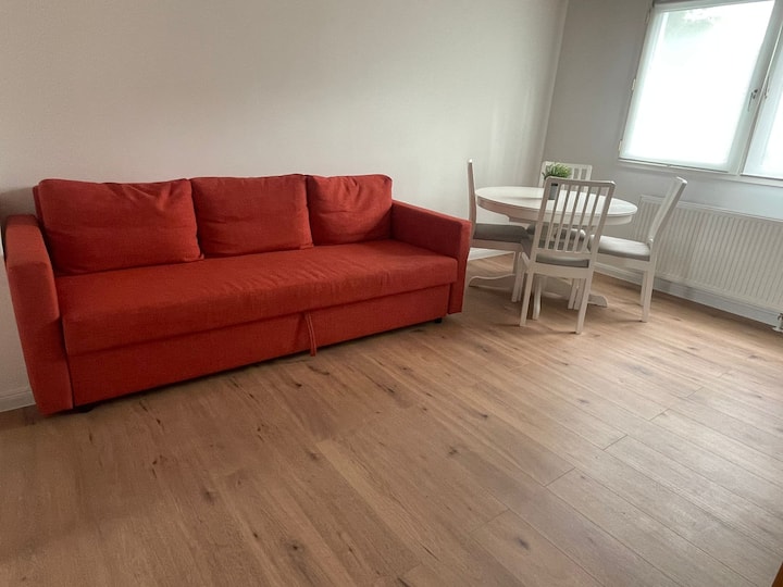 Möblierte Wohnung Neuss-düsseldorf - Neuss