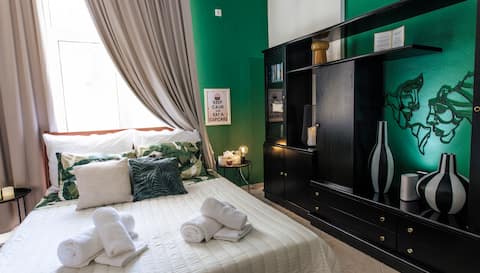 Cozy Studio Anastasia