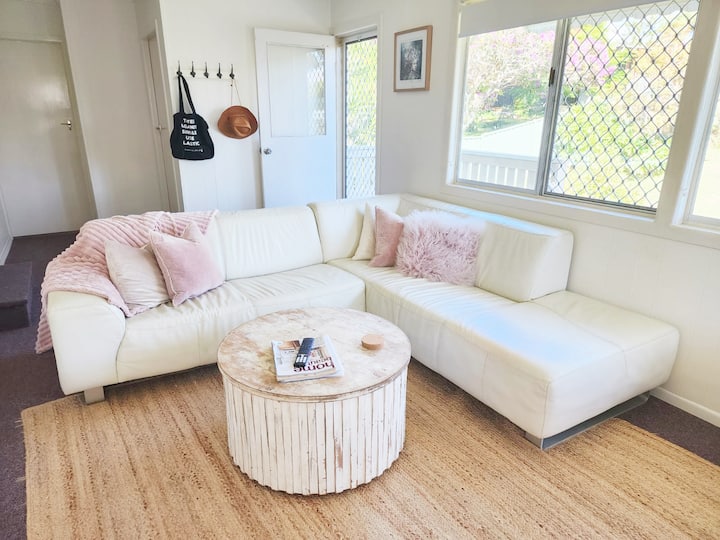 Happy Dayz Family Beach Home, Iluka - Iluka