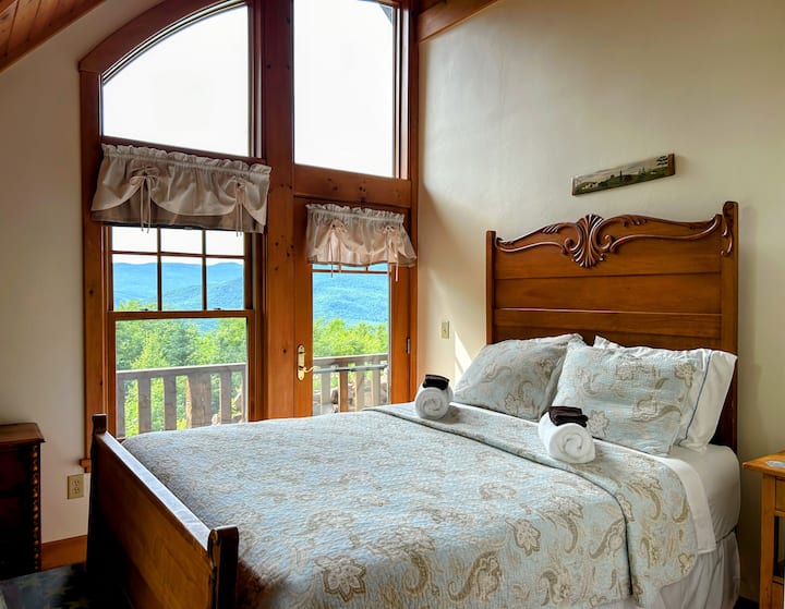 Best View In New Hampshire - Jackson, NH