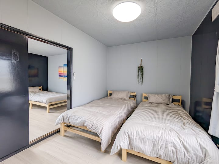 Спална соба 2