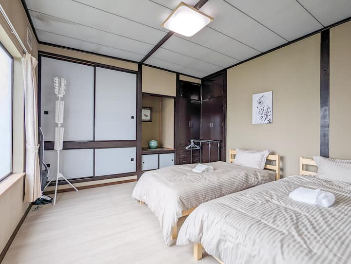 Спална соба 3