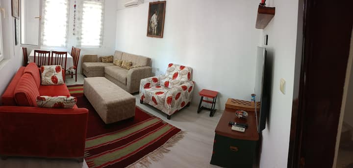 Дневна соба