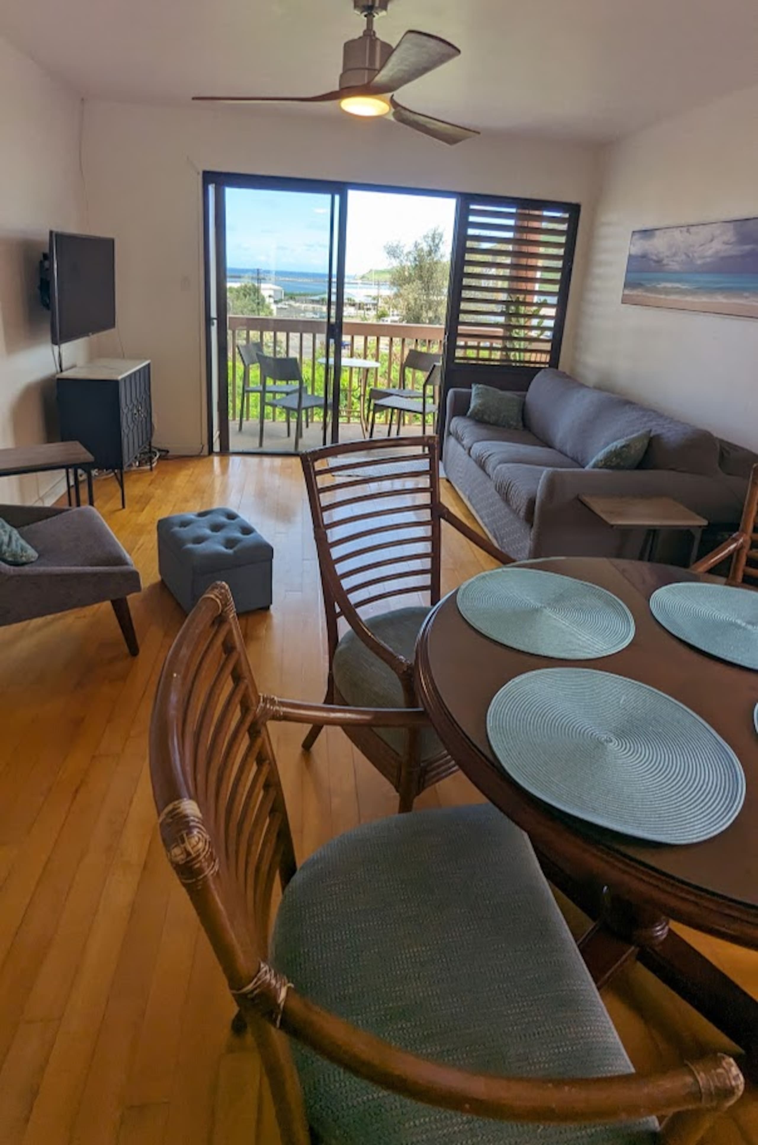 Kalapaki at Its Best - Private 2 Bedroom Condo - Image 7