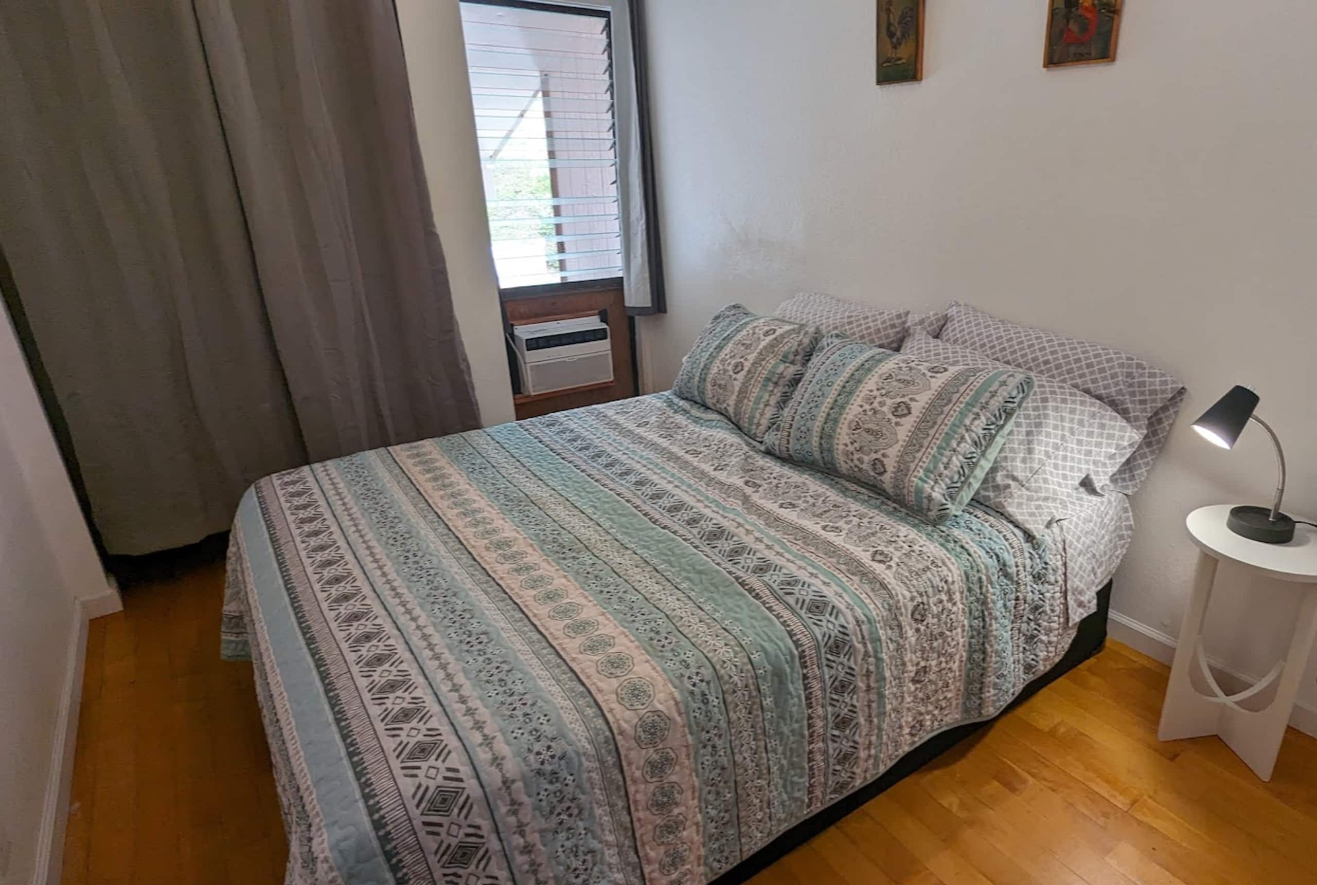 Kalapaki at Its Best - Private 2 Bedroom Condo - Image 14