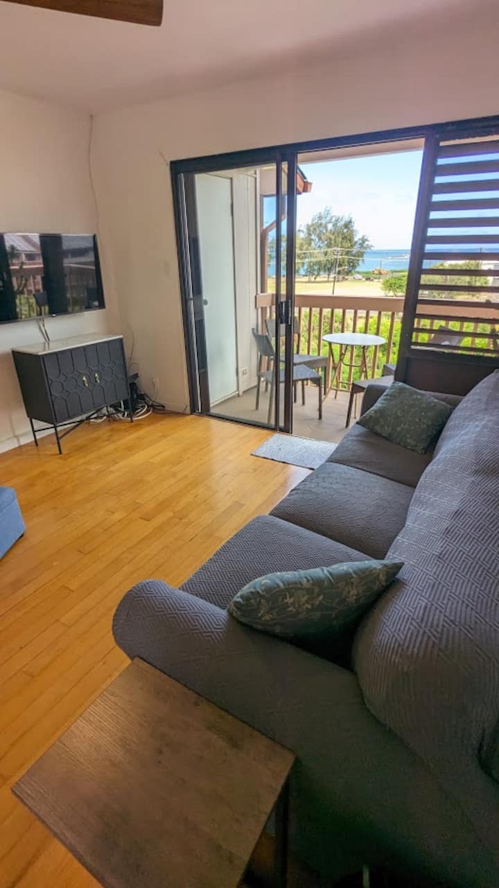 Kalapaki At Its Best - Private 2 Bedroom Condo - Lihue, HI