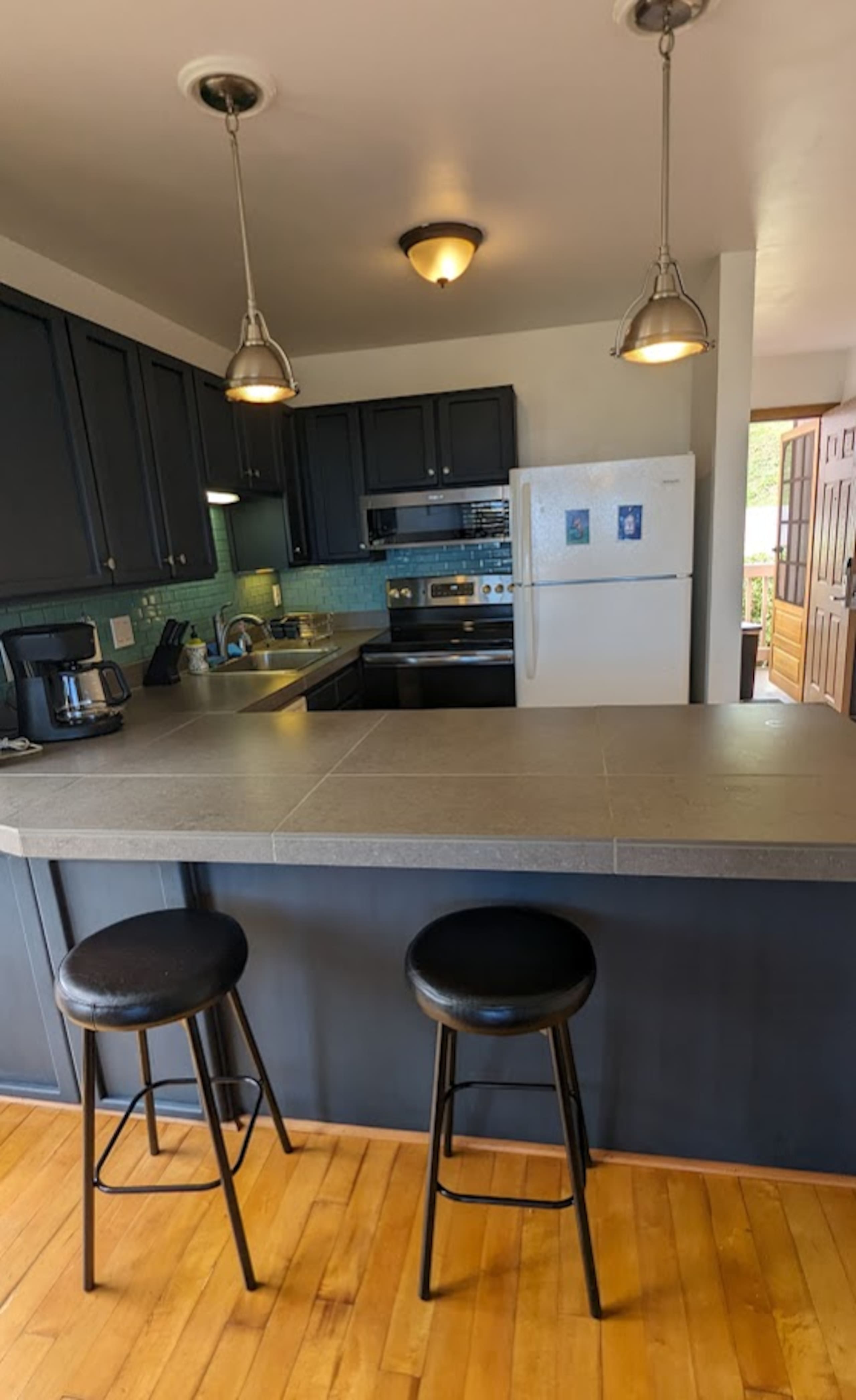 Kalapaki at Its Best - Private 2 Bedroom Condo - Image 6