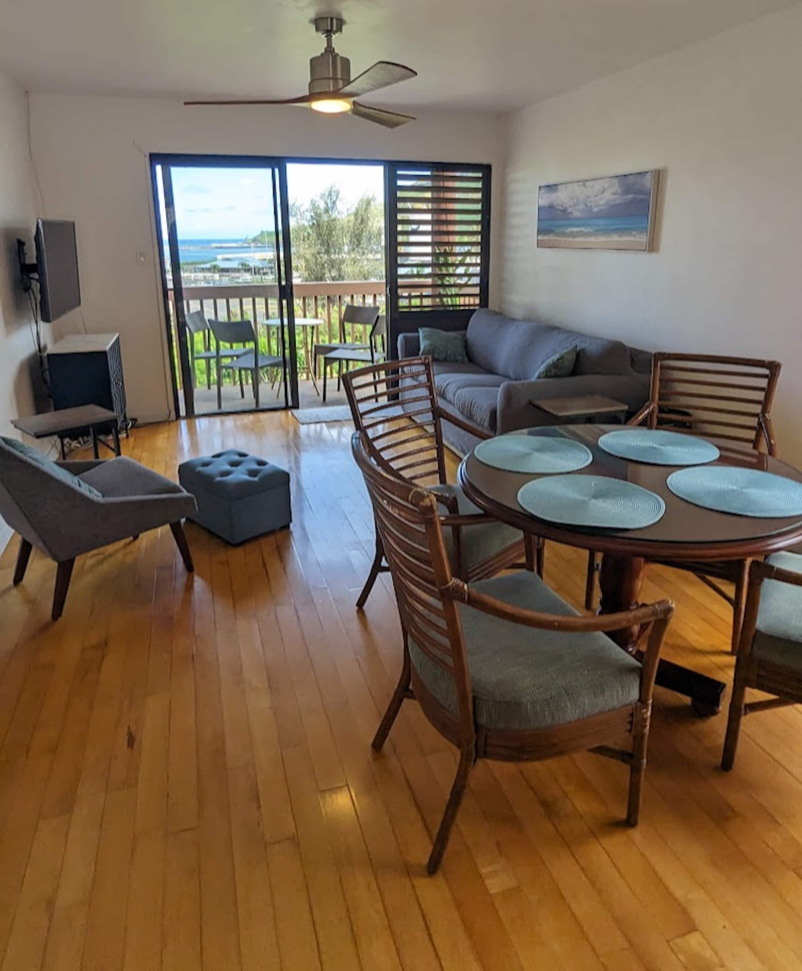 Kalapaki at Its Best - Private 2 Bedroom Condo - Image 1