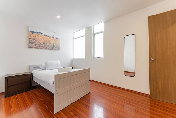 VH | Polanco rests in a spacious apt w/ GYM | 16 gallery image 5