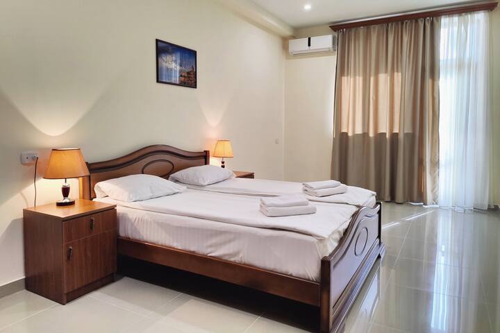 Hyur Service managed Airbnb listing 1