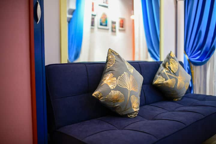 Venezia Inspired Unit In Cainta - Angono