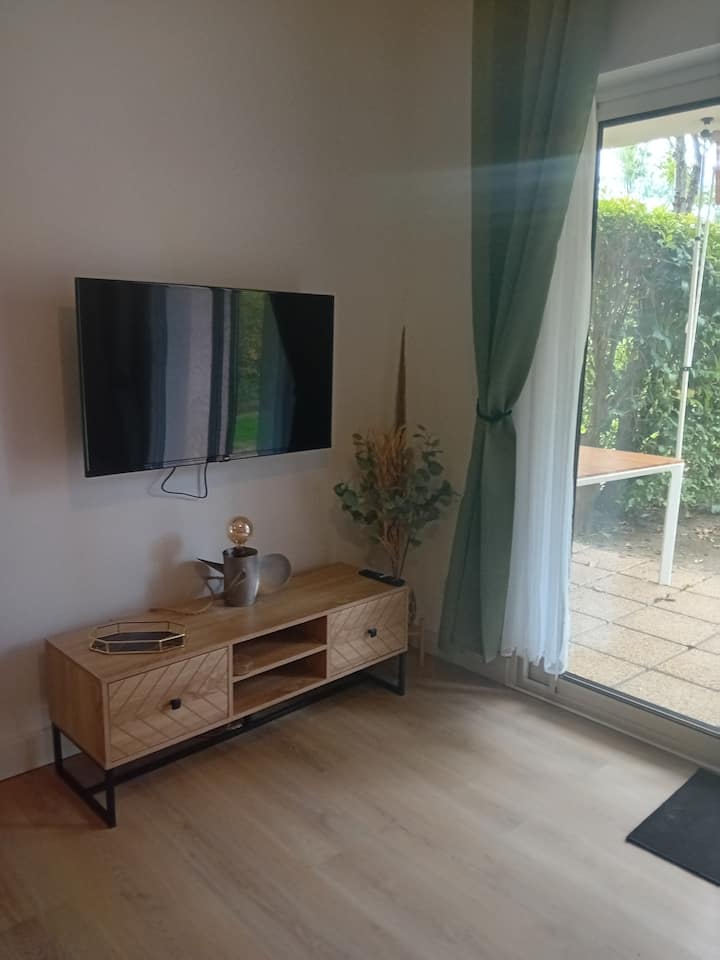 Appartement Front De Mer 4 Pers. - Corsica