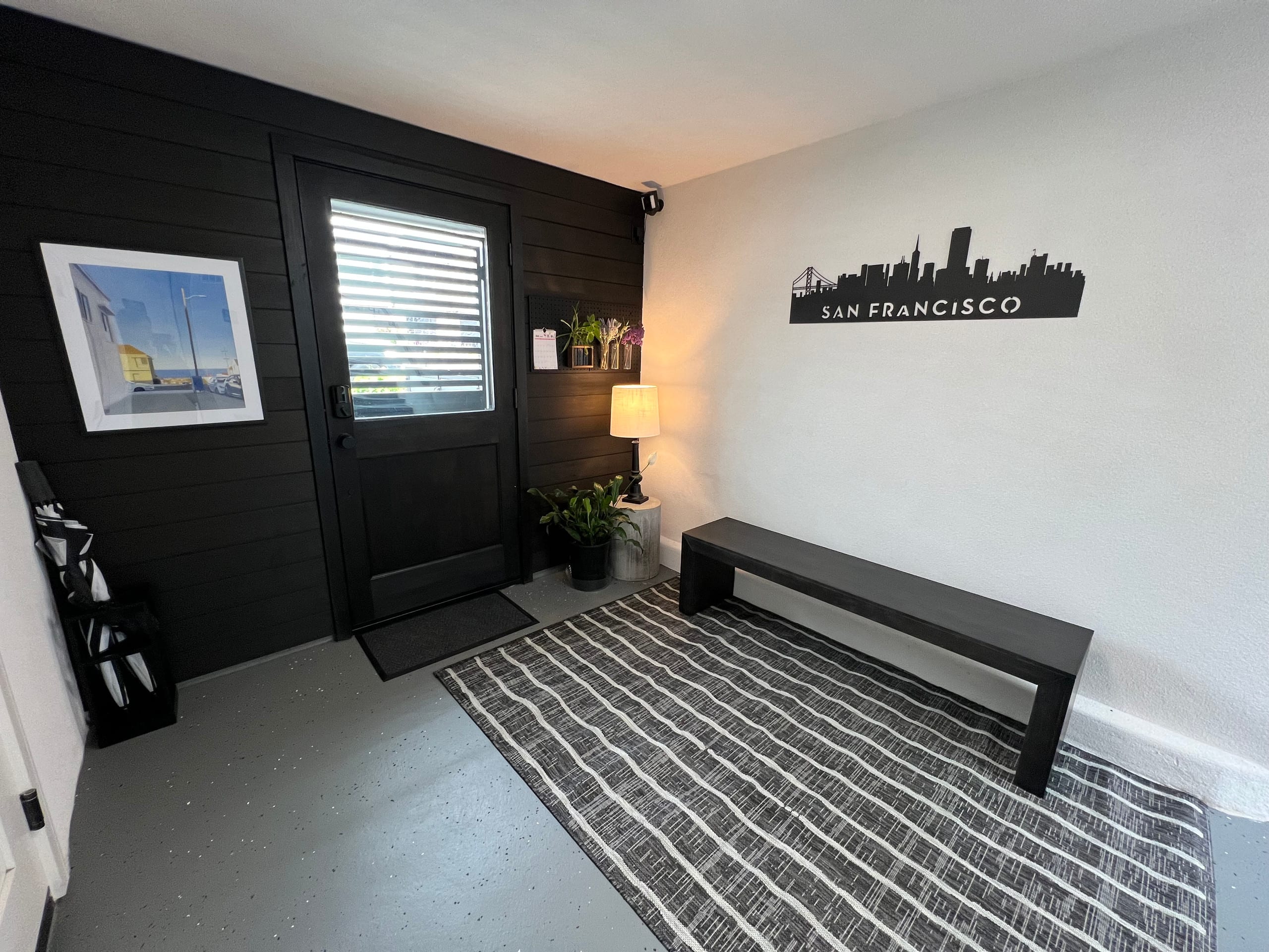 Home in San Francisco · ★4.98 · 3 bedrooms · 4 beds · 2 baths - Image 38