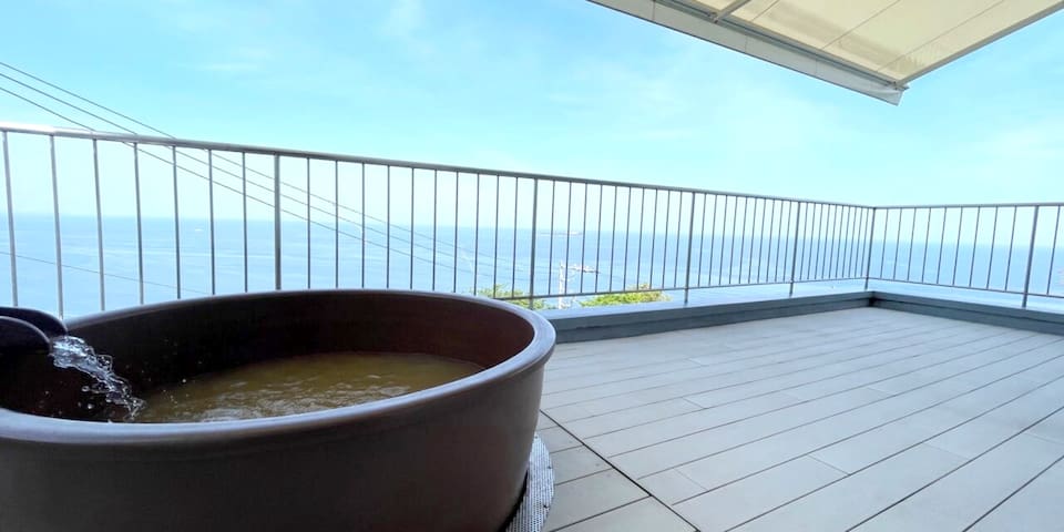 ReceptionStagevilla managed Airbnb listing 3