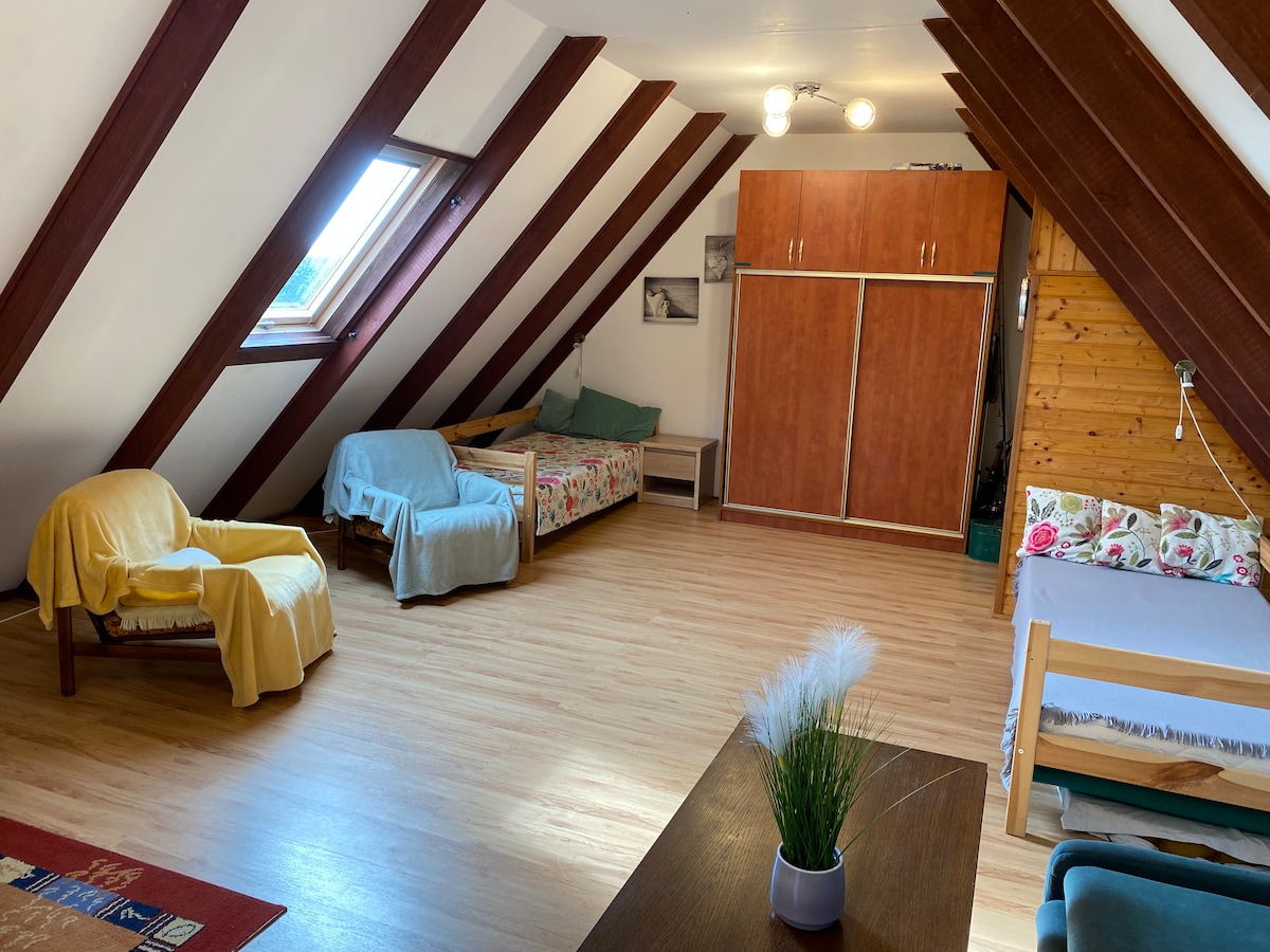 Спална соба 2