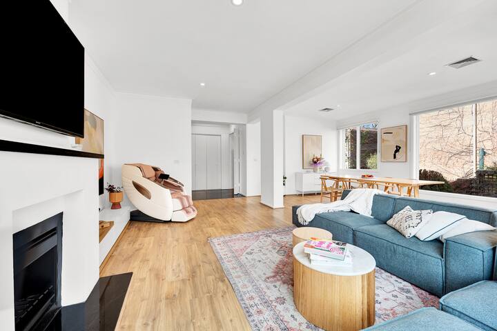 Ultra Prime Loc & Lux 2 Masters + 3Bd+3ba+1C gallery image 4