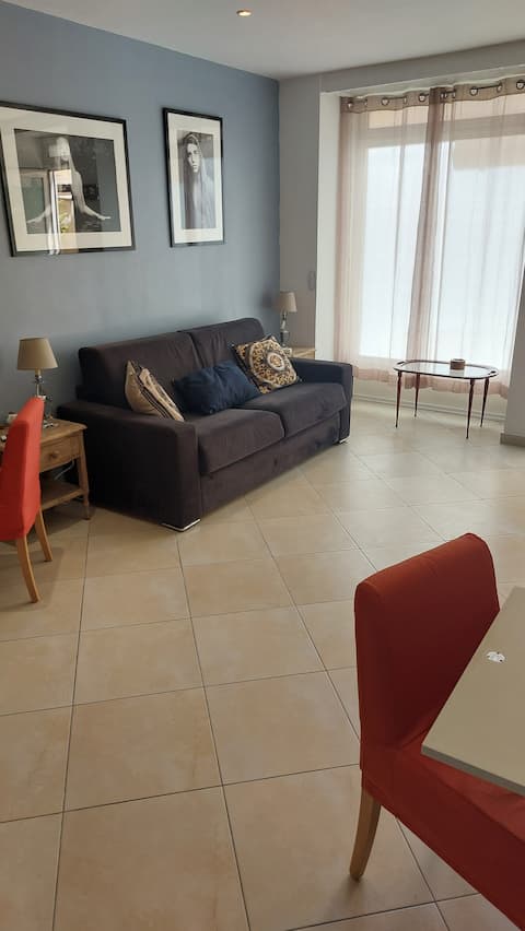 Central Beausoleil Monaco wifi