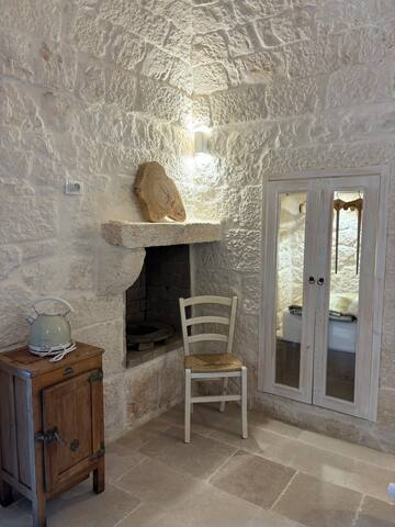 Trullo e Lamia Giorazio gallery image 3